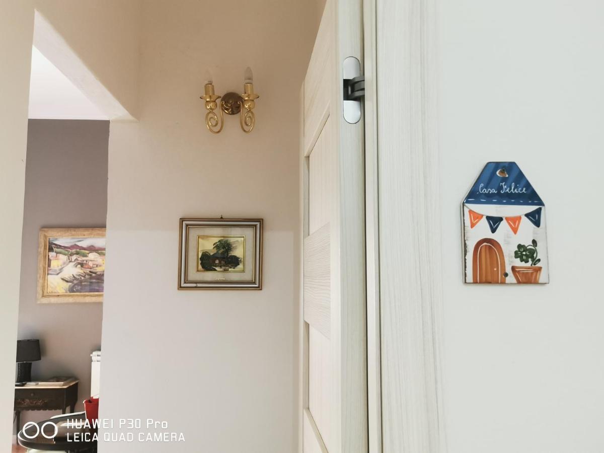 L'Arena Room 시라쿠사 외부 사진