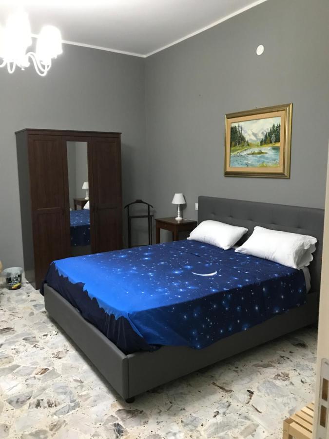 L'Arena Room 시라쿠사 외부 사진