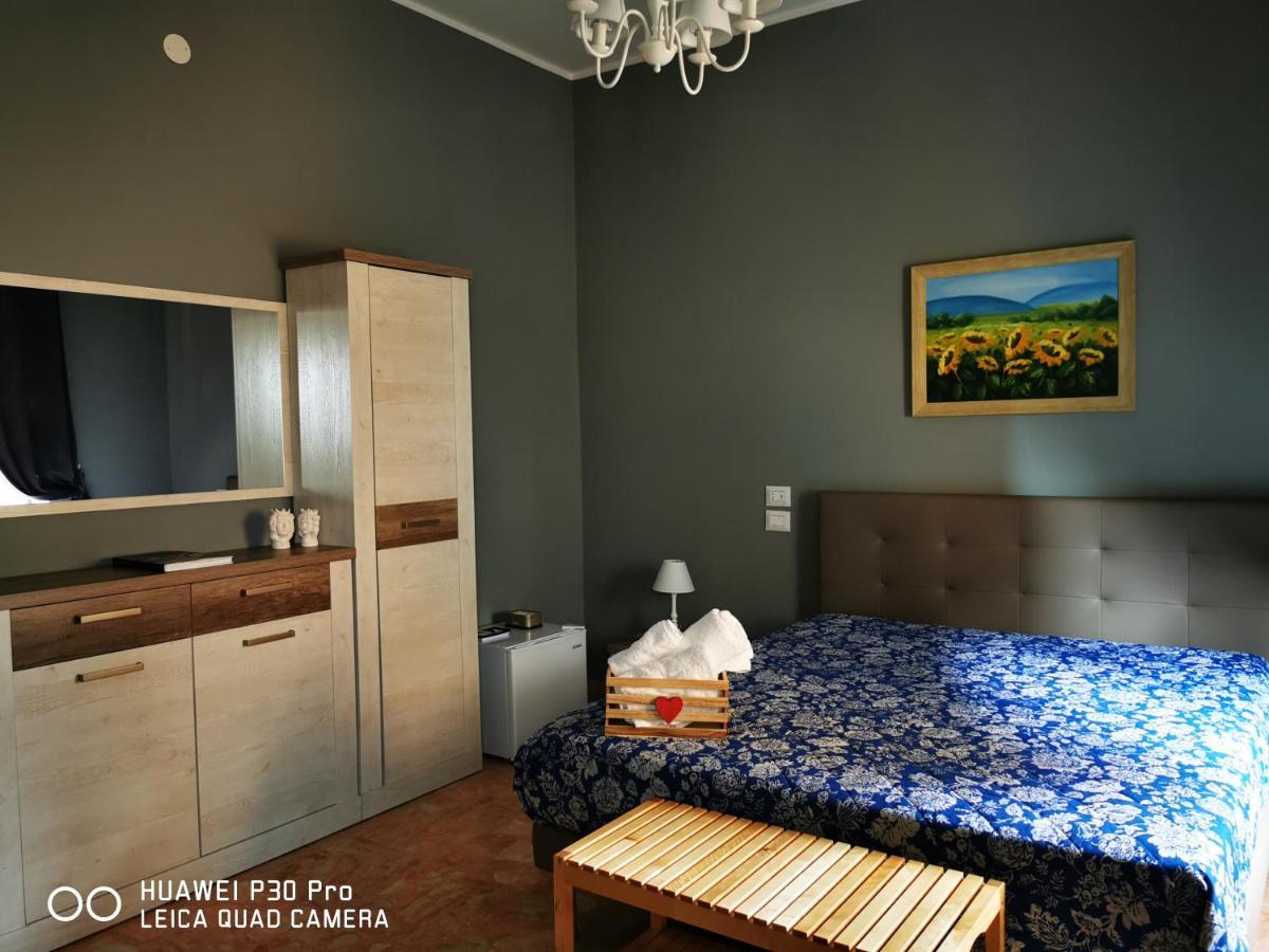 L'Arena Room 시라쿠사 외부 사진
