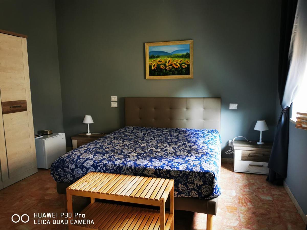 L'Arena Room 시라쿠사 외부 사진