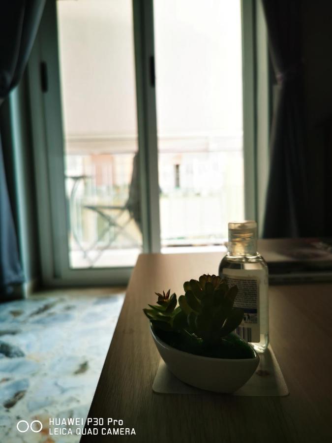 L'Arena Room 시라쿠사 외부 사진