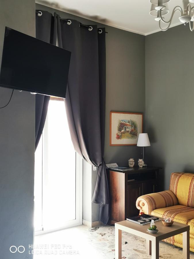 L'Arena Room 시라쿠사 외부 사진