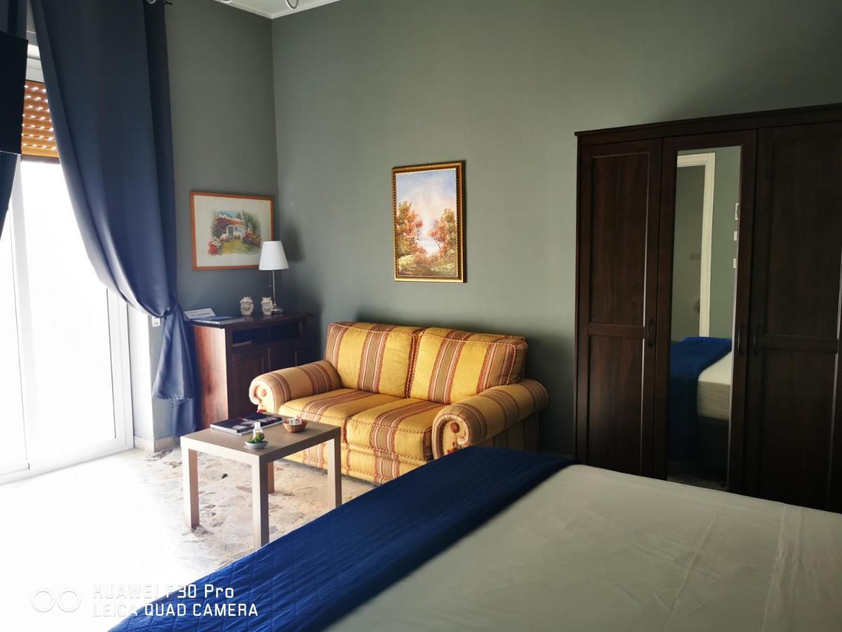 L'Arena Room 시라쿠사 외부 사진
