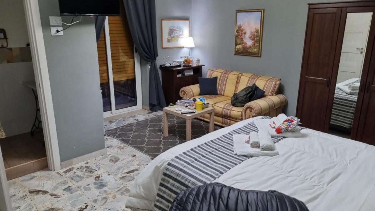 L'Arena Room 시라쿠사 외부 사진